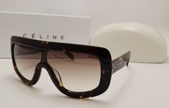 Окуляри lux Celine ADELE CL 41377/S Leo купити, ціна 2 800 грн, Фото 16