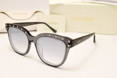 Окуляри Valentino V 710 S Black-mirror купити, ціна 2 800 грн, Фото 15
