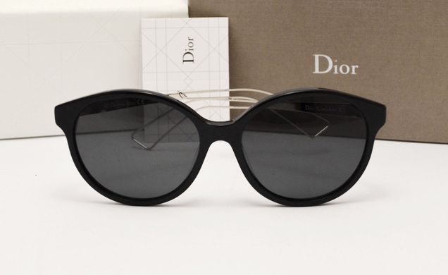 Окуляри Dior Confident 1 LUX купити, ціна 1 909 грн, Фото 24