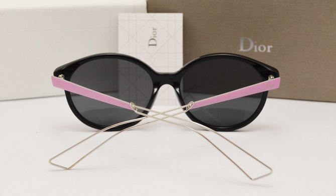 Окуляри Dior Confident 1 LUX купити, ціна 1 909 грн, Фото 34
