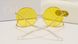Окуляри Chloe CE 124 S Yellow, Фото 4 7 - Бігмаркет