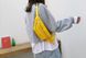 Cумка на пояс желтая бананка (591305360120), Фото 18 18 - Бигмаркет