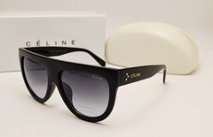 Очки Celine CL 8600 Black-Gloss купить, цена 336 грн, Фото 16