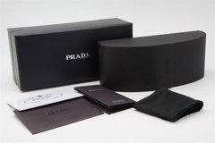 Футляр для окулярів Prada купити, ціна 450 грн, Фото 11