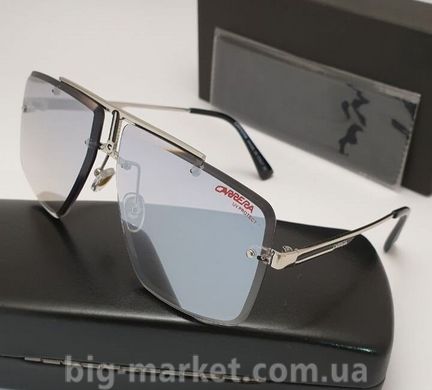 Окуляри Carrera 2076 silver купити, ціна 600 грн, Фото 15