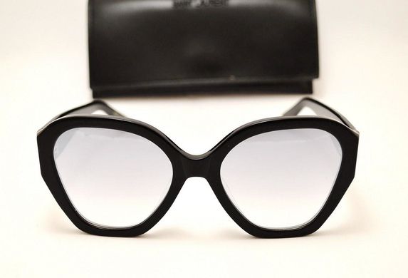 Очки Yves Saint Laurent SL M15 Mirror-Black купить, цена 2 800 грн, Фото 66