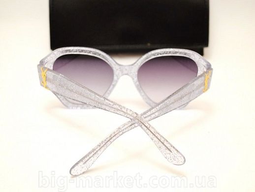 Очки Yves Saint Laurent SL M15 Silver купить, цена 2 800 грн, Фото 36
