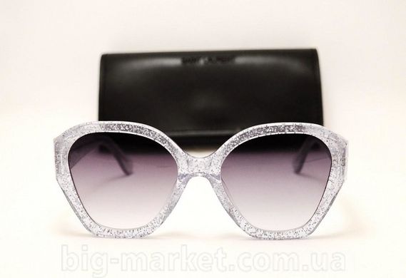 Очки Yves Saint Laurent SL M15 Silver купить, цена 2 800 грн, Фото 26