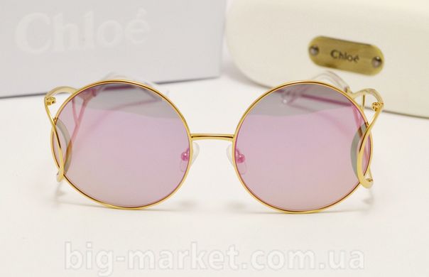 Очки Chloe CE 124 S Pink купить, цена 2 220 грн, Фото 28