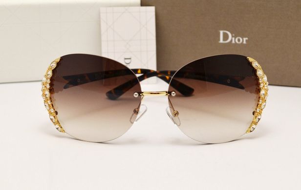 Окуляри Dior Shine Col 02 купити, ціна 557 грн, Фото 24
