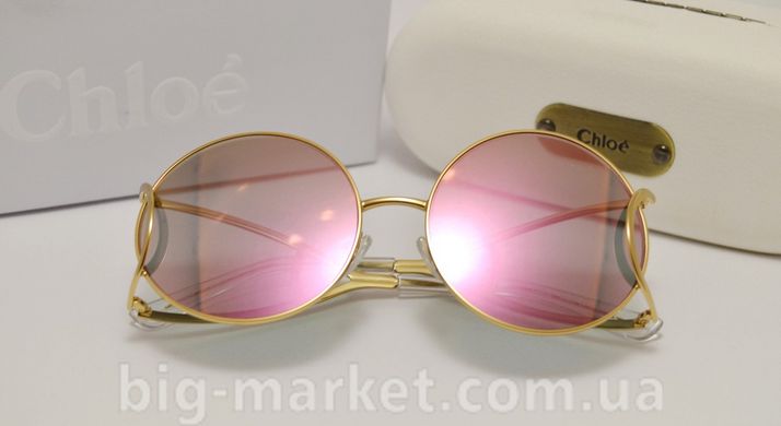 Очки Chloe CE 124 S Pink купить, цена 2 220 грн, Фото 88