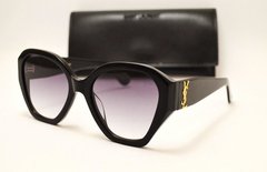 Очки Yves Saint Laurent SL M15 Black купить, цена 2 800 грн, Фото 17