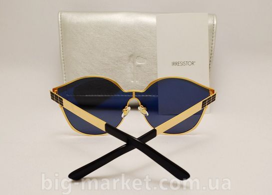 Очки Irresistor Lux IR008 Black купить, цена 2 340 грн, Фото 36