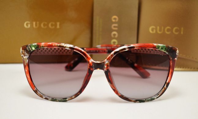 Окуляри Gucci 15023 Fantasy купити, ціна 889 грн, Фото 27