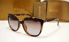 Окуляри Gucci 15023 Leo купити, ціна 889 грн, Фото 17