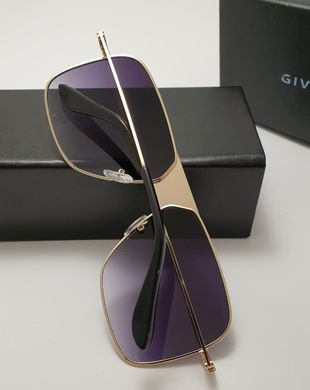 Окуляри Givenchy 1860 Grey купити, ціна 600 грн, Фото 34