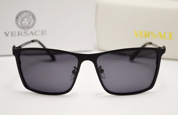 Очки Versace 4288 Black купить, цена 955 грн, Фото 23