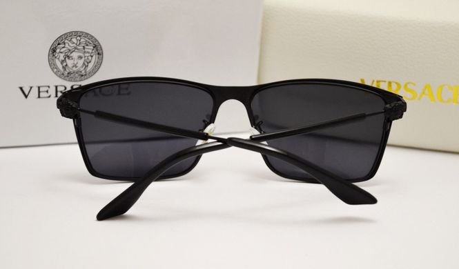 Очки Versace 4288 Black купить, цена 955 грн, Фото 33