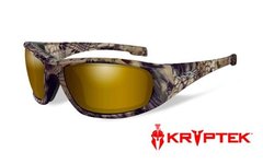 Очки Wiley X WX BOSS (camouflage) купить, цена 4 745 грн, Фото 14
