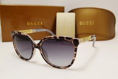 Окуляри Gucci 6108 Leo купити, ціна 950 грн, Фото 15