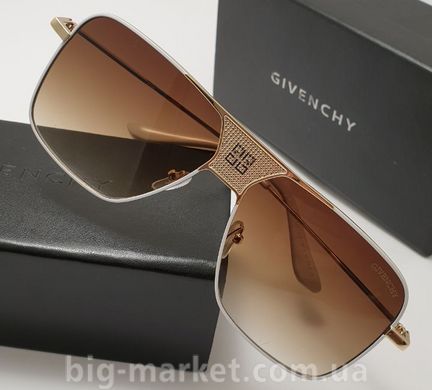Очки Givenchy 1860 Brown купить, цена 600 грн, Фото 34