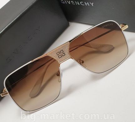 Очки Givenchy 1860 Brown купить, цена 600 грн, Фото 44
