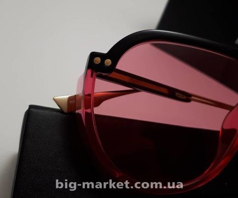 Окуляри Dior Club 3 Red купити, ціна 2 800 грн, Фото 44