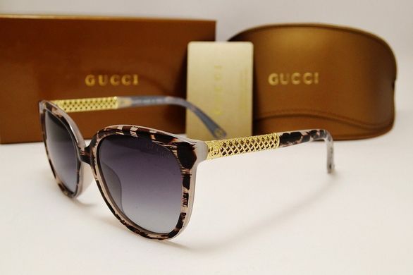 Окуляри Gucci 6108 Leo купити, ціна 950 грн, Фото 35