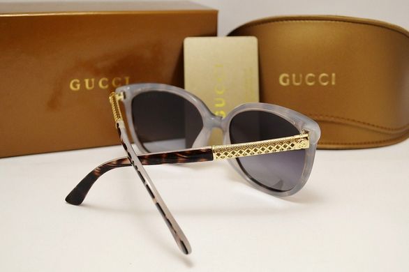 Окуляри Gucci 6108 Leo купити, ціна 950 грн, Фото 55