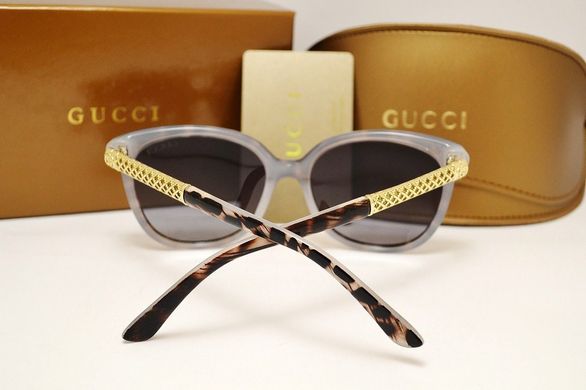 Окуляри Gucci 6108 Leo купити, ціна 950 грн, Фото 45