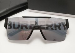 Очки Burberry 4291 Silver купить, цена 360 грн, Фото 18