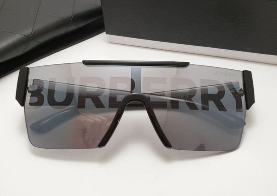 Очки Burberry 4291 Silver купить, цена 550 грн, Фото 18