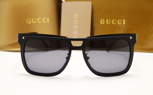 Окуляри Gucci 2951 Black купити, ціна 955 грн, Фото 25