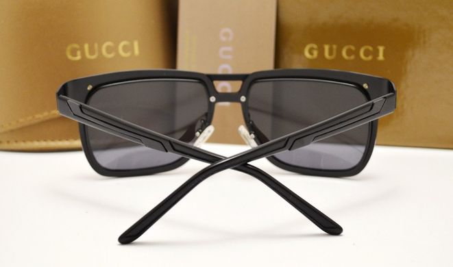 Окуляри Gucci 2951 Black купити, ціна 955 грн, Фото 35