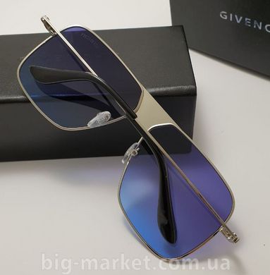 Очки Givenchy 1860 Blue купить, цена 400 грн, Фото 35