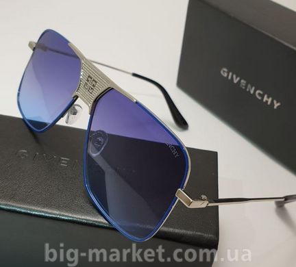 Очки Givenchy 1860 Blue купить, цена 400 грн, Фото 25