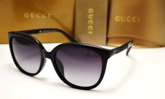 Очки Gucci 15023 Black купить, цена 889 грн, Фото 15