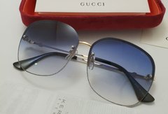 Окуляри Gucci 0362 Blue купити, ціна 600 грн, Фото 15