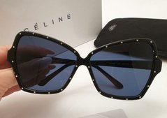 Очки lux Celine 4S066 Butterfly Black купить, цена 2 800 грн, Фото 15