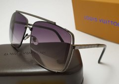 Очки Louis Vuitton 0536 Gray купить, цена 395 грн, Фото 18