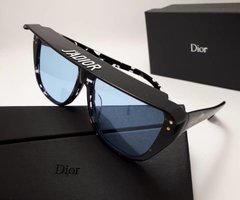 Очки Dior Club 2 J'adior Blue купить, цена 2 800 грн, Фото 12