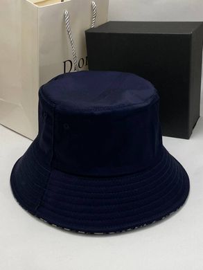 Панама синяя Диор 3432 купить, цена 750 грн, Фото 22