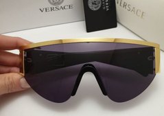 Окуляри Versace Tribute 2197 Black купити, ціна 2 800 грн, Фото 15