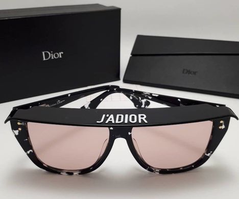 Окуляри Dior Club 2 J'adior Red купити, ціна 2 800 грн, Фото 22