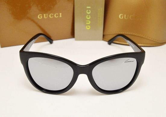 Окуляри Gucci 8036 Mirror купити, ціна 900 грн, Фото 25