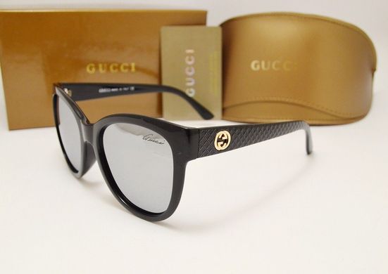 Окуляри Gucci 8036 Mirror купити, ціна 900 грн, Фото 55