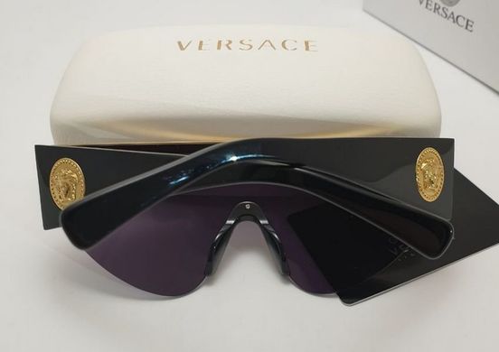 Окуляри Versace Tribute 2197 Black купити, ціна 2 800 грн, Фото 25