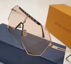 Окуляри Louis Vuitton 6050 transparent купити, ціна 590 грн, Фото 14