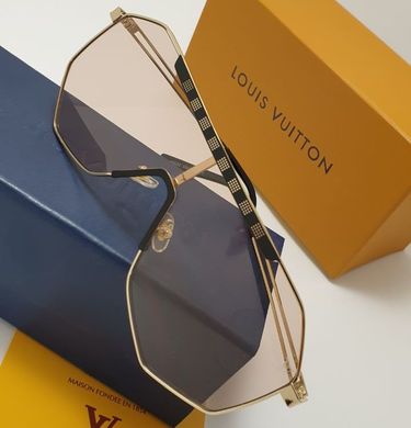 Очки Louis Vuitton 6050 transparent купить, цена 590 грн, Фото 44