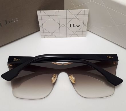 Окуляри Dior Stei 5 brown купити, ціна 2 800 грн, Фото 34